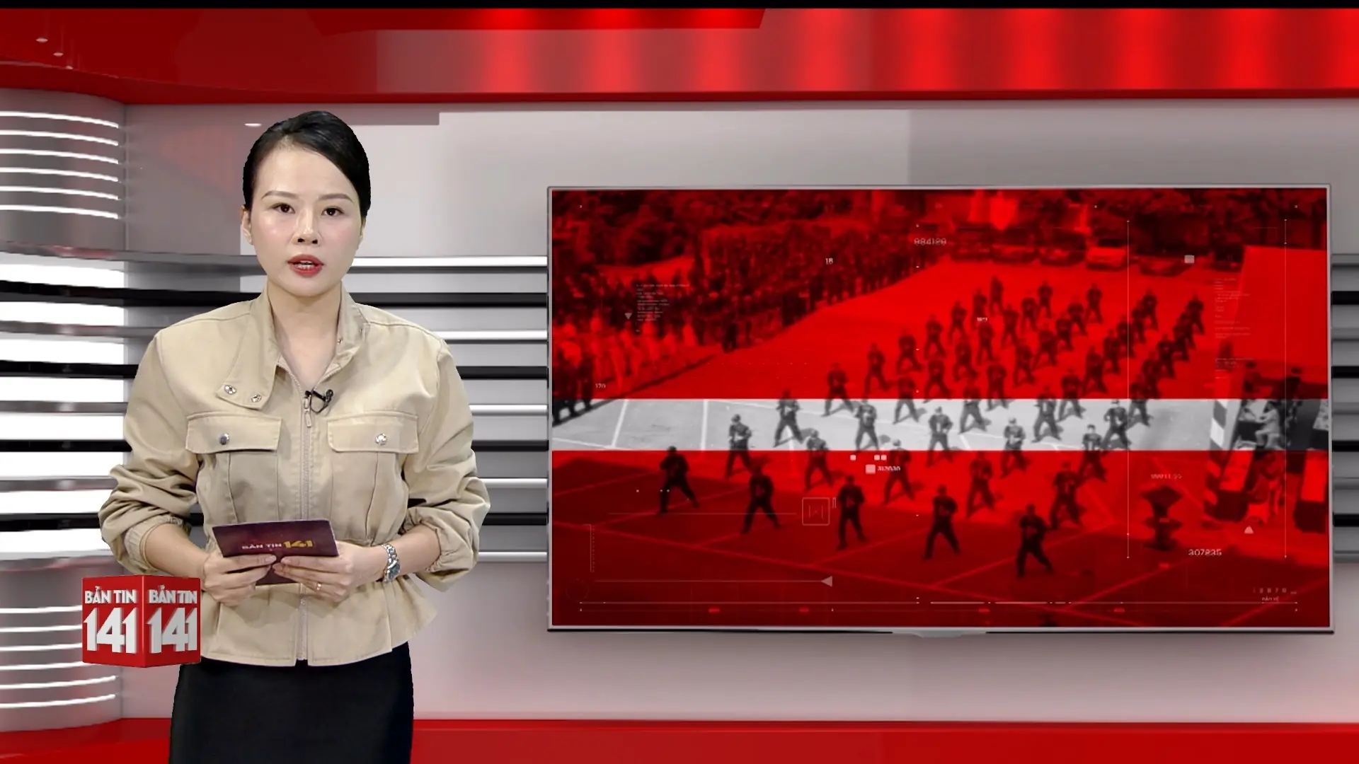 Bản tin 141 | 31/07/2025